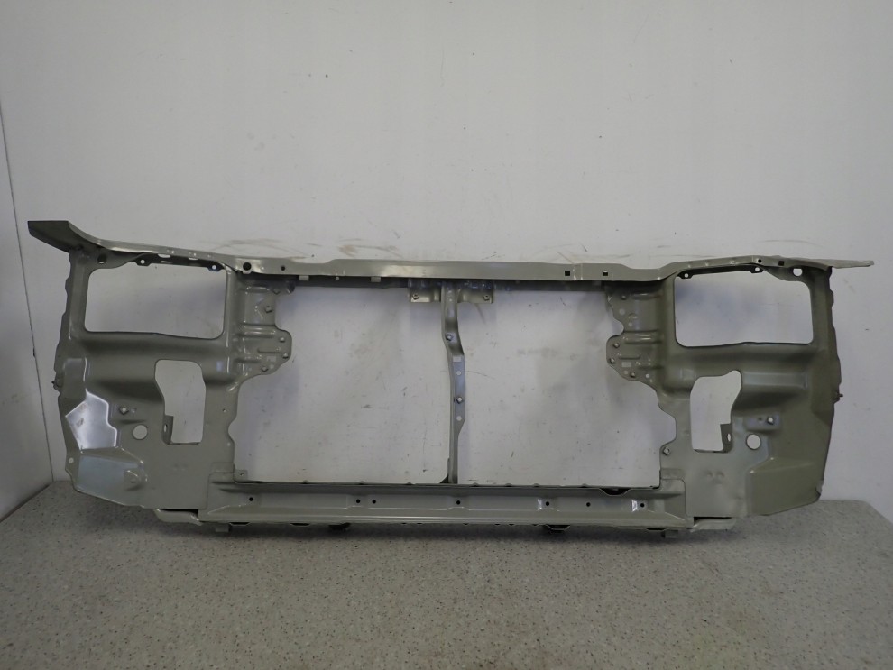 MITSUBISHI SPACE WAGON HYUNDAI SANTAMO PAS PRZEDNI WZMOCNIENIE CZOŁOWE NOWE 4/7