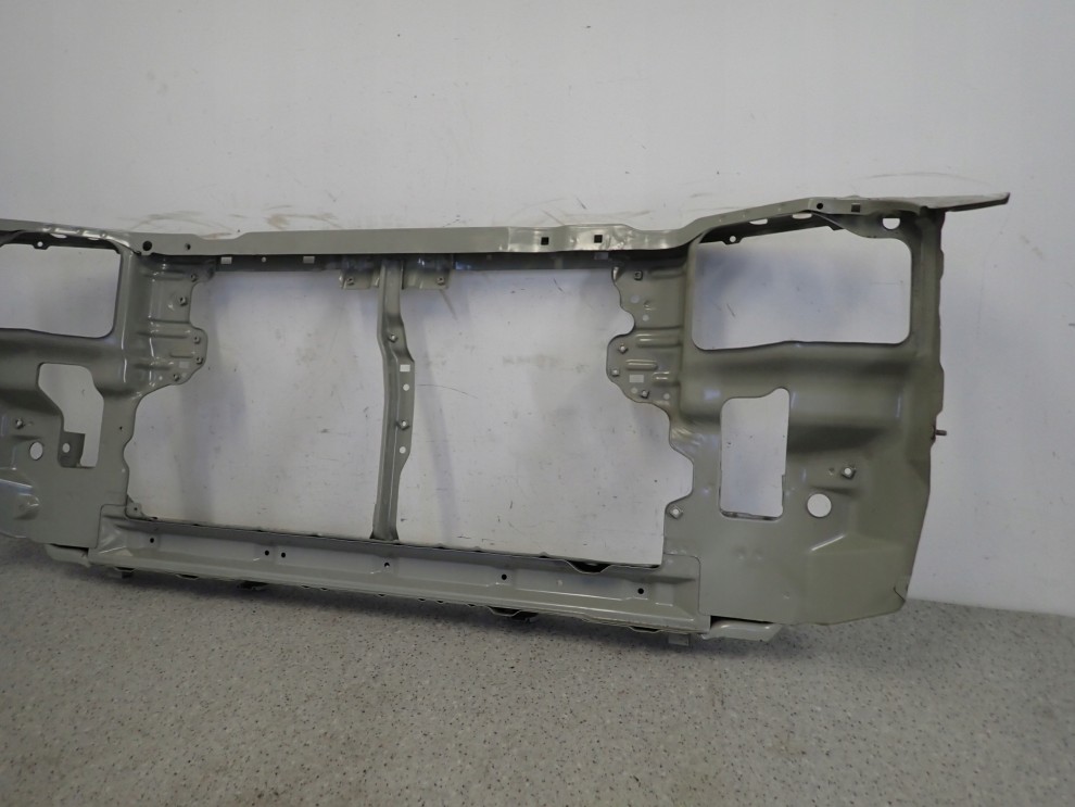 MITSUBISHI SPACE WAGON HYUNDAI SANTAMO PAS PRZEDNI WZMOCNIENIE CZOŁOWE NOWE 6/7