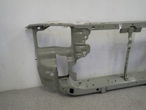 MITSUBISHI SPACE WAGON HYUNDAI SANTAMO PAS PRZEDNI WZMOCNIENIE CZOŁOWE NOWE 2/7 MINIATURA