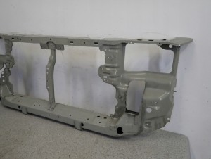 MITSUBISHI SPACE WAGON HYUNDAI SANTAMO PAS PRZEDNI WZMOCNIENIE CZOŁOWE NOWE 3/7 MINIATURA