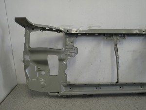 MITSUBISHI SPACE WAGON HYUNDAI SANTAMO PAS PRZEDNI WZMOCNIENIE CZOŁOWE NOWE 5/7 MINIATURA