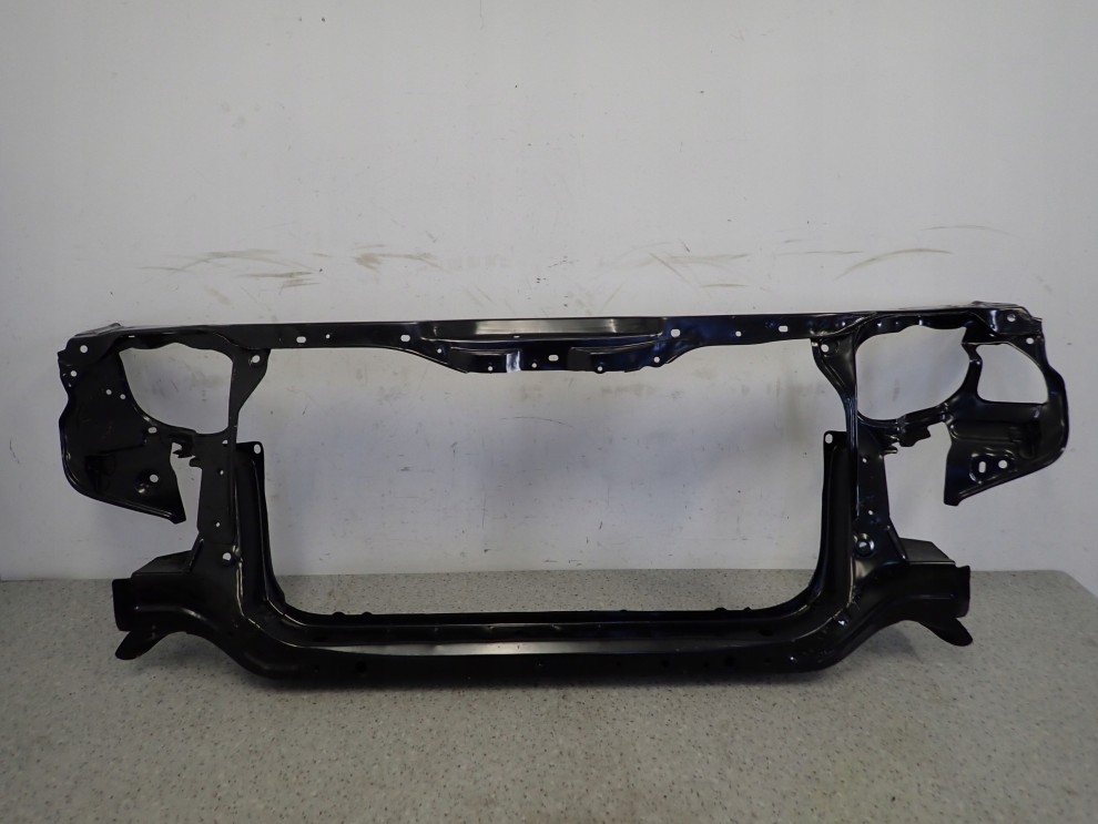 HONDA CIVIC 6 IV HB SEDAN COUPE 98-00 PAS PRZEDNI WZMOCNIENIE CZOŁOWE NOWE 1/6