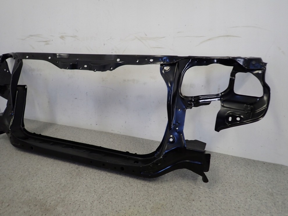 HONDA CIVIC 6 IV HB SEDAN COUPE 98-00 PAS PRZEDNI WZMOCNIENIE CZOŁOWE NOWE 3/6