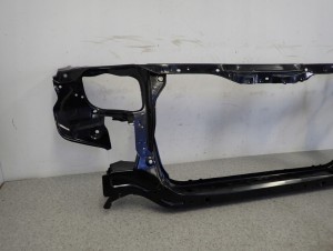 HONDA CIVIC 6 IV HB SEDAN COUPE 98-00 PAS PRZEDNI WZMOCNIENIE CZOŁOWE NOWE 2/6 MINIATURA