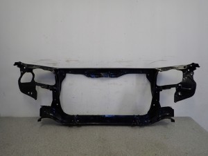 HONDA CIVIC 6 IV HB SEDAN COUPE 98-00 PAS PRZEDNI WZMOCNIENIE CZOŁOWE NOWE 5/6 MINIATURA