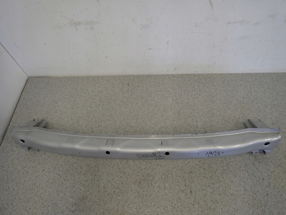 SUZUKI IGNIS 00-03 BELKA ZDERZAKA PRZÓD 4/8