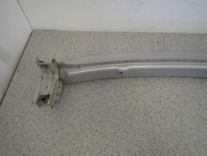 SUZUKI IGNIS 00-03 BELKA ZDERZAKA PRZÓD 7/8 MINIATURA