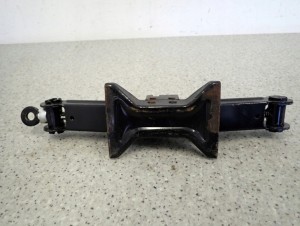 GOODMAN LEWAREK PODNOŚNIK SAMOCHODOWY 800KG 5/5 MINIATURA