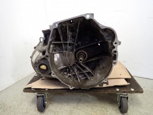 HONDA CIVIC VIII 06- UFO 2.2 CTDI SKRZYNIA BIEGÓW