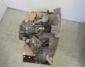 HONDA CIVIC VIII 06- UFO 2.2 CTDI SKRZYNIA BIEGÓW 2/8 MINIATURA