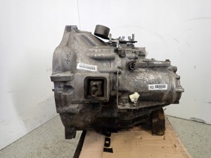 HONDA CIVIC VIII 06- UFO 2.2 CTDI SKRZYNIA BIEGÓW 4/8 MINIATURA