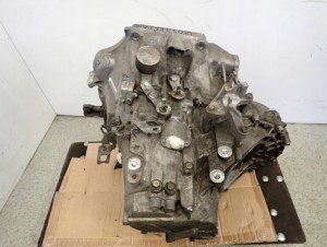 HONDA CIVIC VIII 06- UFO 2.2 CTDI SKRZYNIA BIEGÓW 7/8 MINIATURA