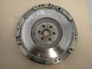 MAZDA 5 MAZDA5 CR 1.8i 05- KOŁO ZAMACHOWE