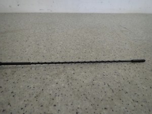 HYUNDAI i30 06-12 PODSTAWA ANTENY ANTENA 2/4 MINIATURA