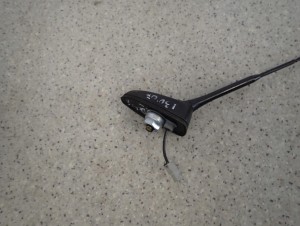 HYUNDAI i30 06-12 PODSTAWA ANTENY ANTENA 3/4 MINIATURA