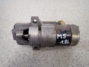 MAZDA 5 MAZDA5 CR 1.8i 05- ROZRUSZNIK SILNIKA