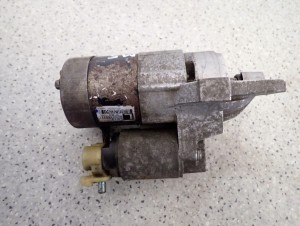 MAZDA 5 MAZDA5 CR 1.8i 05- ROZRUSZNIK SILNIKA 3/5 MINIATURA