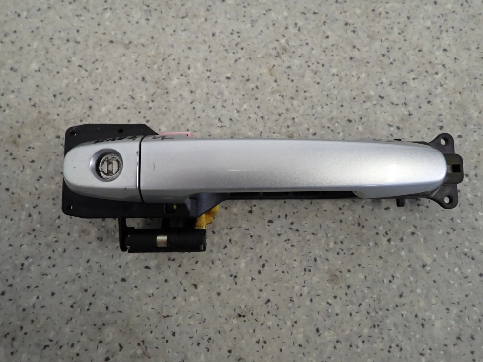 TOYOTA RAV4 RAV 4 II 00-05 KLAMKA PRZEDNIA LEWA 1D4 1/5