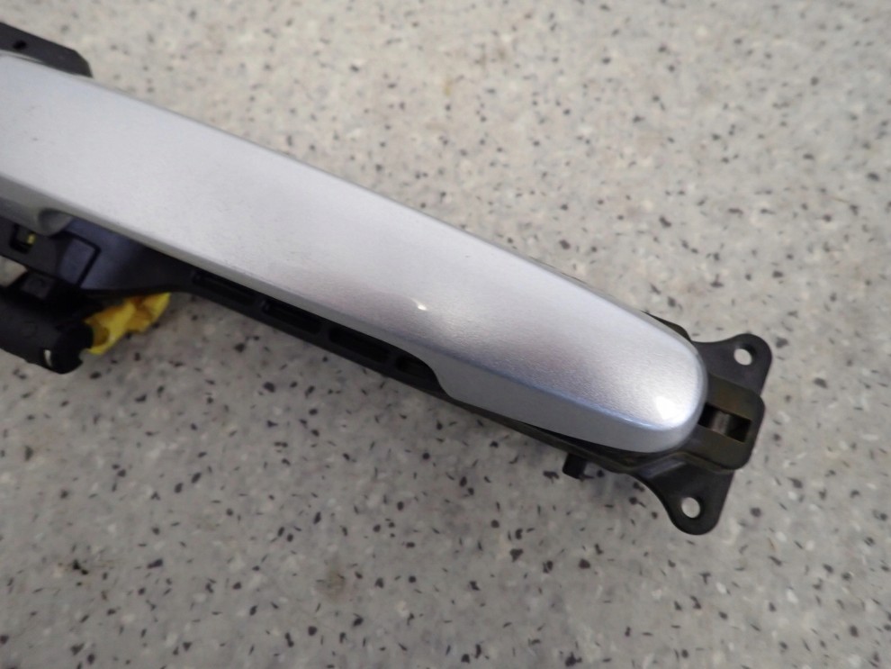 TOYOTA RAV4 RAV 4 II 00-05 KLAMKA PRZEDNIA LEWA 1D4 3/5