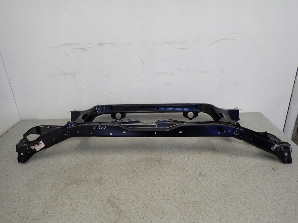 TOYOTA CARINA E PAS PRZEDNI WZMOCNIENIE CZOŁOWE NOWE 4/6