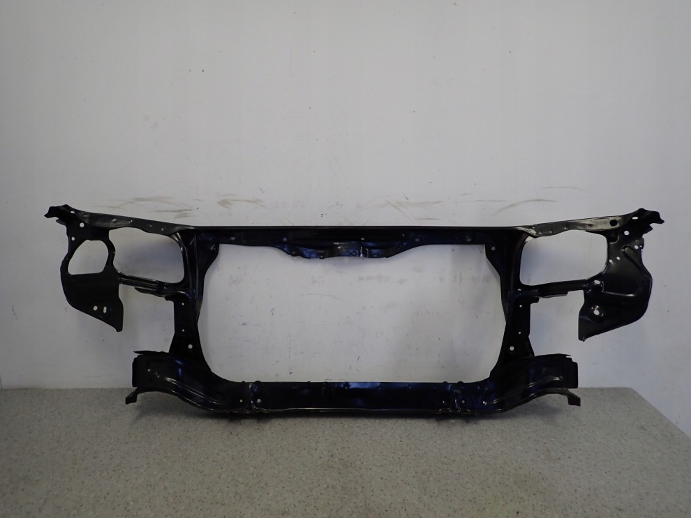 TOYOTA CARINA E PAS PRZEDNI WZMOCNIENIE CZOŁOWE NOWE 5/6