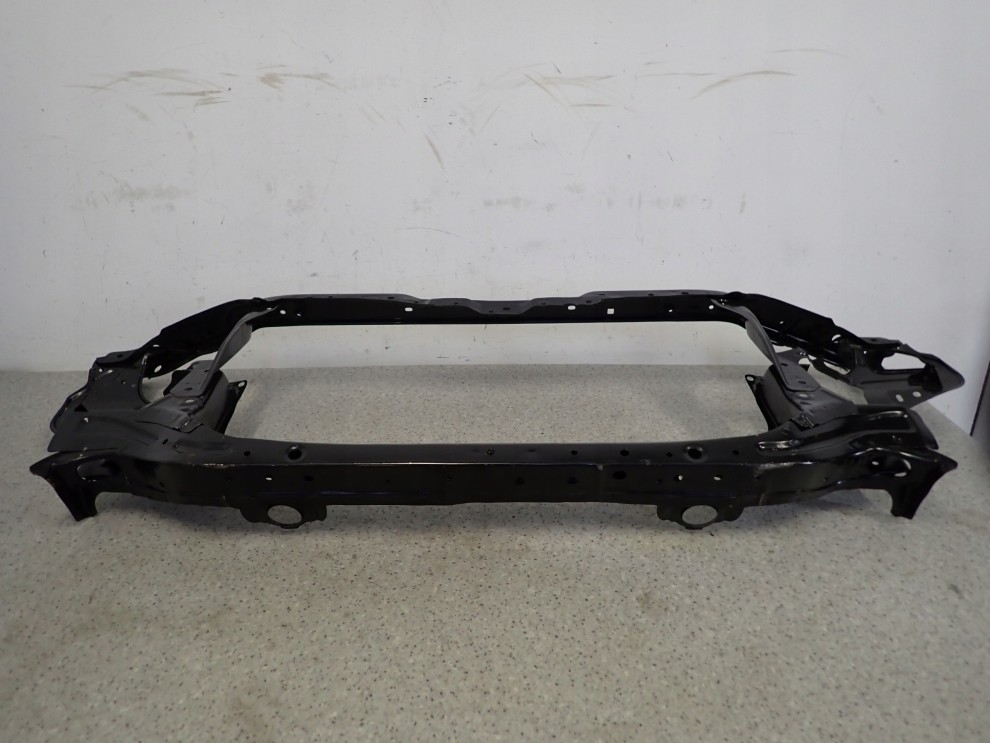 TOYOTA CARINA E PAS PRZEDNI WZMOCNIENIE CZOŁOWE NOWE 6/6