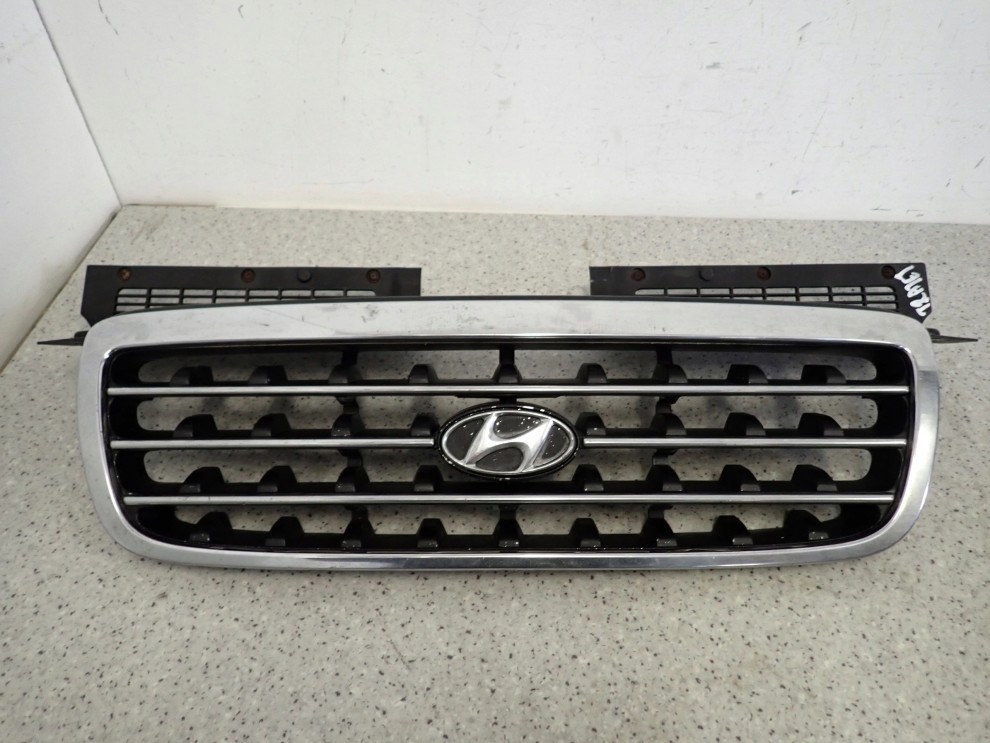 HYUNDAI TRAJET 05- LIFT ATRAPA KRATA WLOTU POWIETRZA 1/5