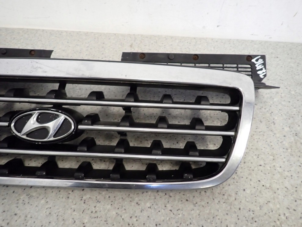 HYUNDAI TRAJET 05- LIFT ATRAPA KRATA WLOTU POWIETRZA 3/5