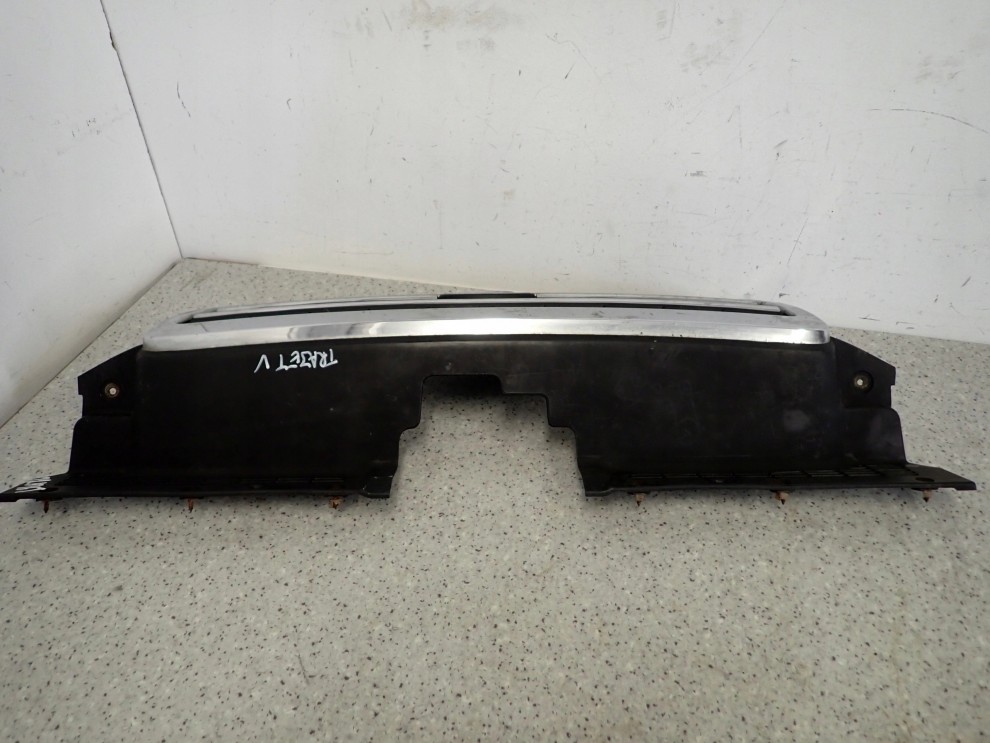 HYUNDAI TRAJET 05- LIFT ATRAPA KRATA WLOTU POWIETRZA 4/5