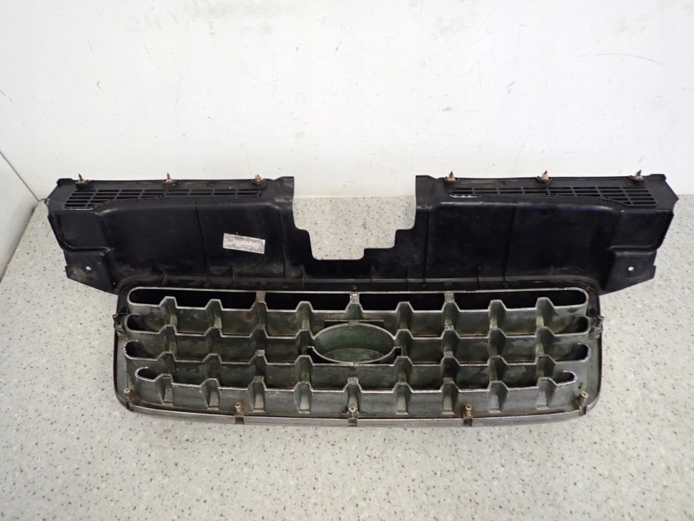 HYUNDAI TRAJET 05- LIFT ATRAPA KRATA WLOTU POWIETRZA 5/5