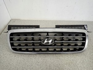 HYUNDAI TRAJET 05- LIFT ATRAPA KRATA WLOTU POWIETRZA 1/5 MINIATURA