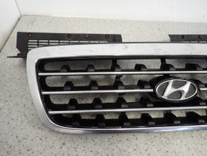 HYUNDAI TRAJET 05- LIFT ATRAPA KRATA WLOTU POWIETRZA 2/5 MINIATURA