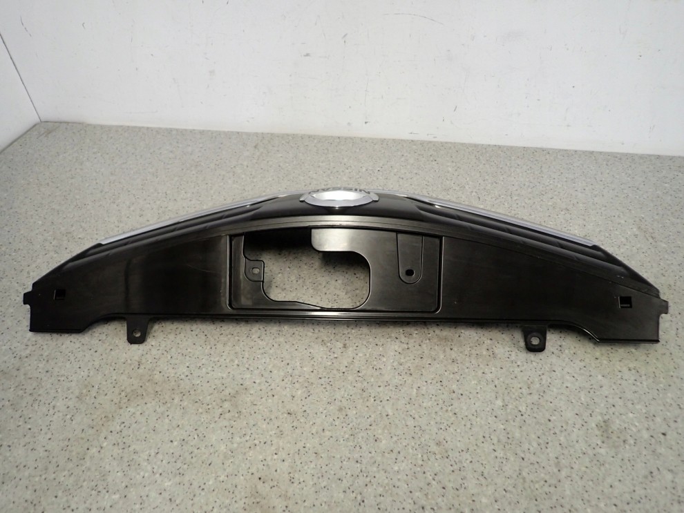 NISSAN NOTE E11 LIFT 09-12 ATRAPA ZDERZAKA GRILL 6/9