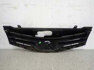 NISSAN NOTE E11 LIFT 09-12 ATRAPA ZDERZAKA GRILL 7/9 MINIATURA