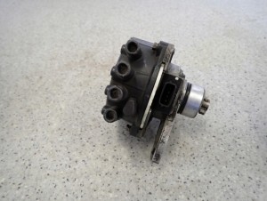 MAZDA XEDOS 6 V6 92- APARAT ZAPŁONOWY TOT52171 KF61 3/7 MINIATURA