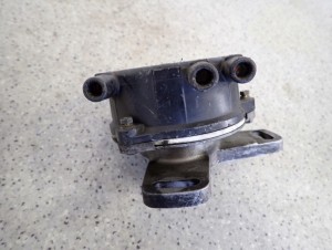 MAZDA XEDOS 6 V6 92- APARAT ZAPŁONOWY TOT52171 KF61 7/7 MINIATURA