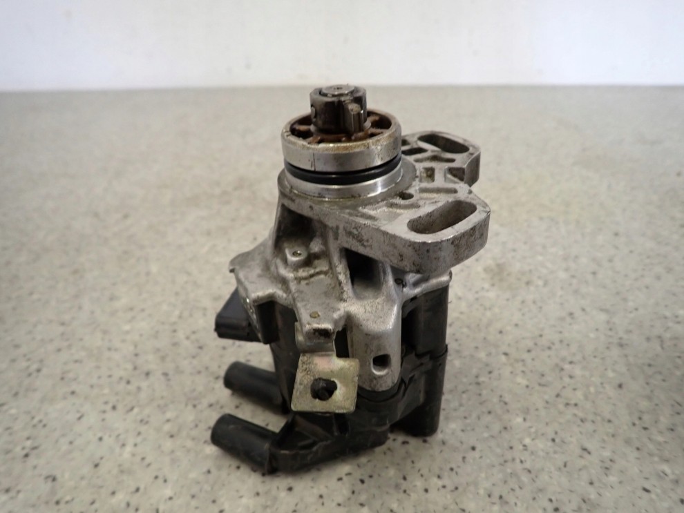 MAZDA 323 BA BJ BENZYNA 95- APARAT ZAPŁONOWY M4 T2T60671 1/6