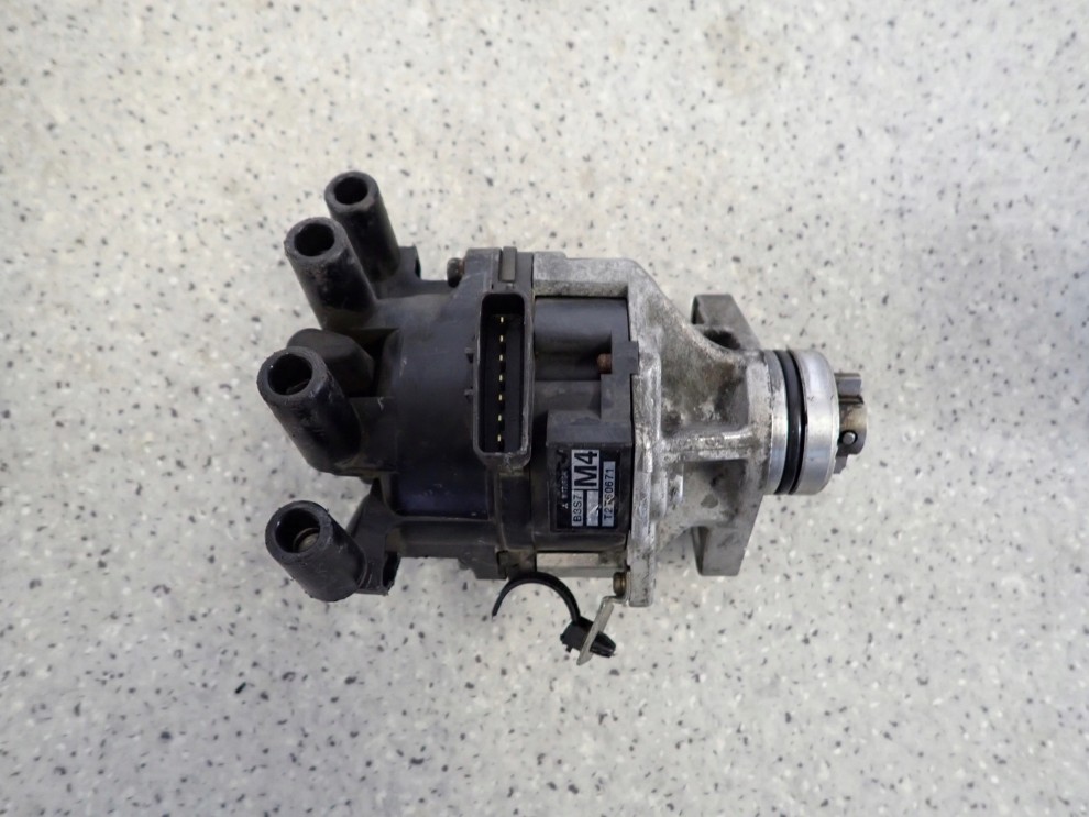 MAZDA 323 BA BJ BENZYNA 95- APARAT ZAPŁONOWY M4 T2T60671 2/6