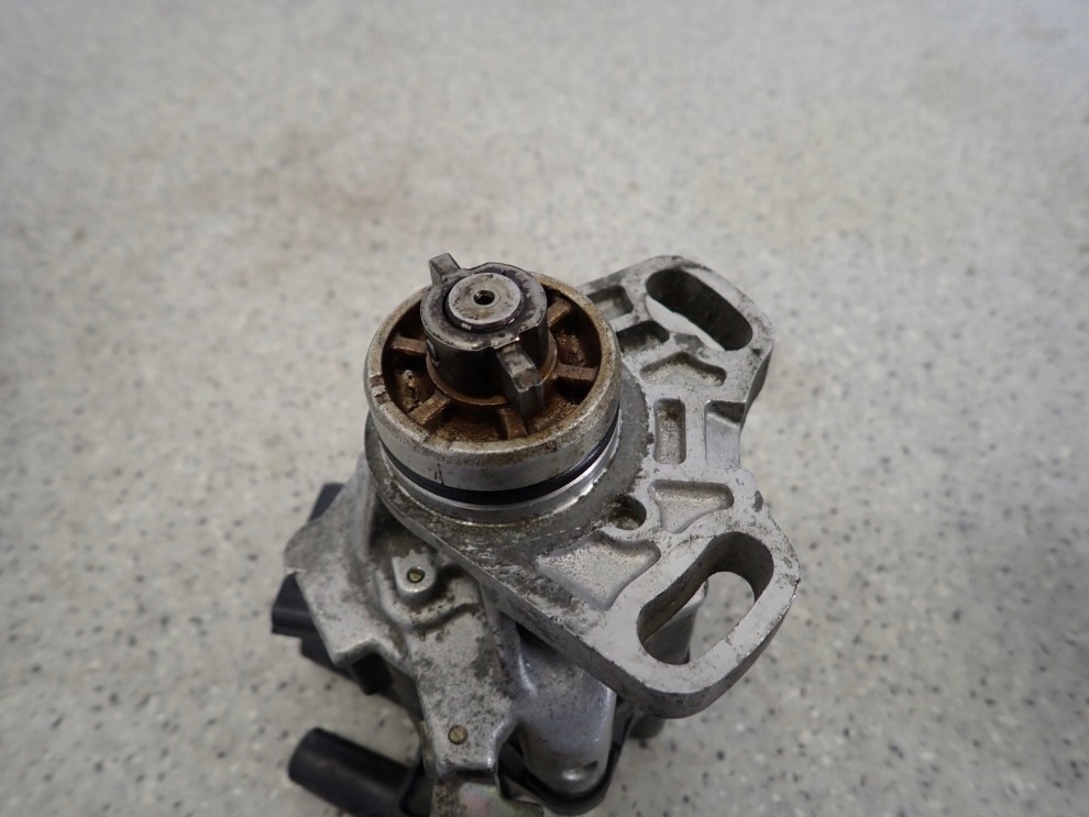 MAZDA 323 BA BJ BENZYNA 95- APARAT ZAPŁONOWY M4 T2T60671 3/6