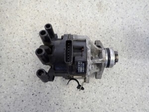 MAZDA 323 BA BJ BENZYNA 95- APARAT ZAPŁONOWY M4 T2T60671 2/6 MINIATURA