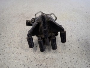 MAZDA 323 BA BJ BENZYNA 95- APARAT ZAPŁONOWY M4 T2T60671 5/6 MINIATURA