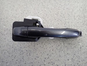 KIA CEED 06-12 KLAMKA PRZEDNIA PRAWA DRZWI 3/5 MINIATURA