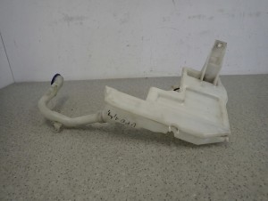 HONDA CIVIC VIII UFO 06- ZBIORNICZEK SPRYSKIWACZY POMPKA 2/6 MINIATURA