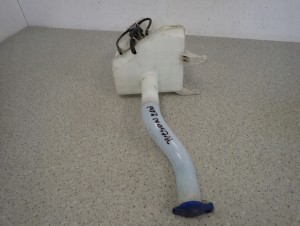 HYUNDAI TUCSON 04- ZBIORNICZEK SPRYSKIWACZY SPRYSKÓW 3/5 MINIATURA