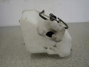 HYUNDAI TUCSON 04- ZBIORNICZEK SPRYSKIWACZY SPRYSKÓW 5/5 MINIATURA