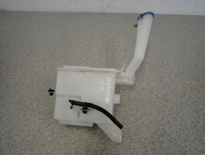 SUZUKI ALTO NISSAN PIXO 09- ZBIORNICZEK ZBIORNIK SPRYSKIWACZA POMPKI 3/5 MINIATURA