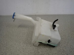 SUZUKI ALTO NISSAN PIXO 09- ZBIORNICZEK ZBIORNIK SPRYSKIWACZA POMPKI 5/5 MINIATURA