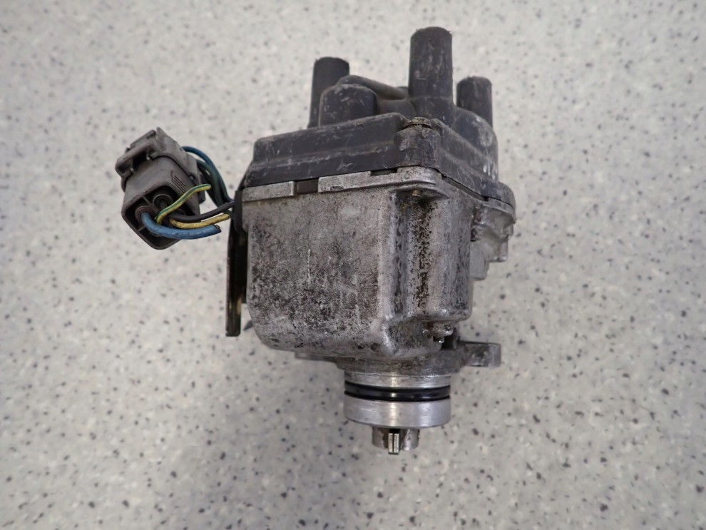 MAZDA 121 DB 1.3I 1991- APARAT ZAPŁONOIWY TYP Q5 2/7