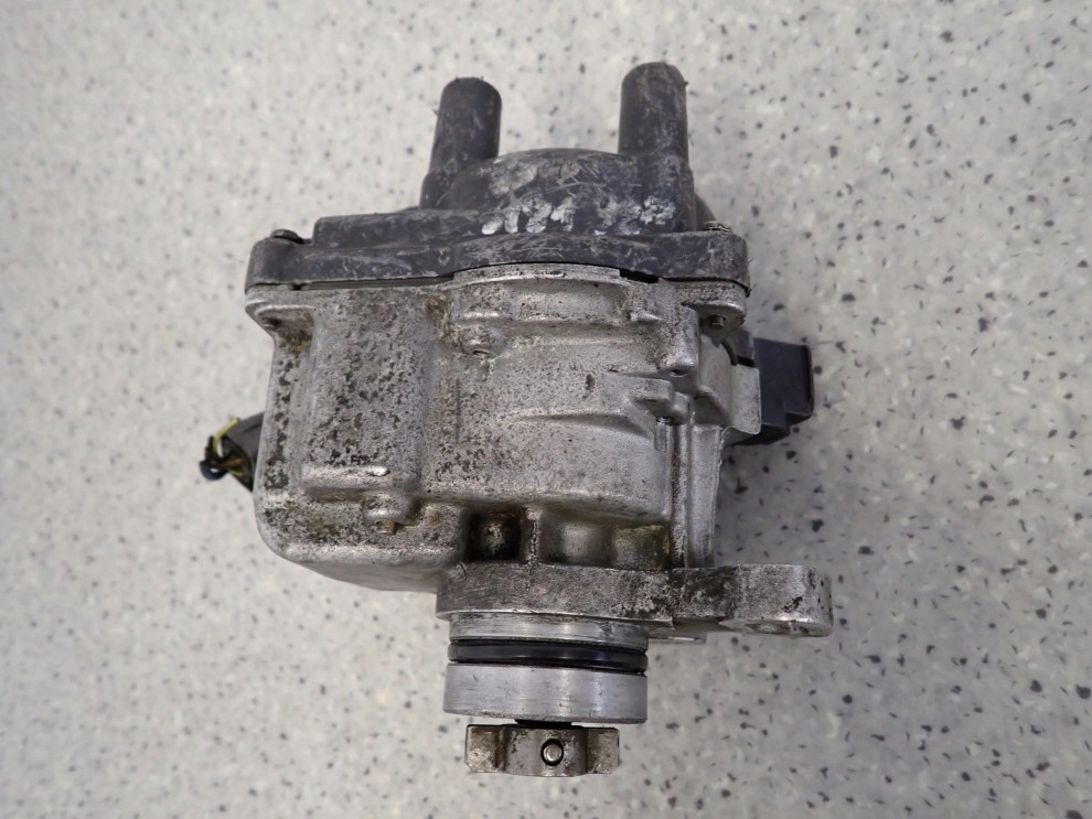 MAZDA 121 DB 1.3I 1991- APARAT ZAPŁONOIWY TYP Q5 3/7