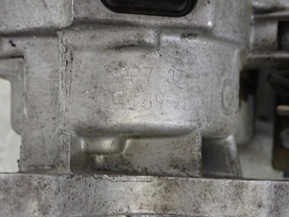 MAZDA 121 DB 1.3I 1991- APARAT ZAPŁONOIWY TYP Q5 7/7